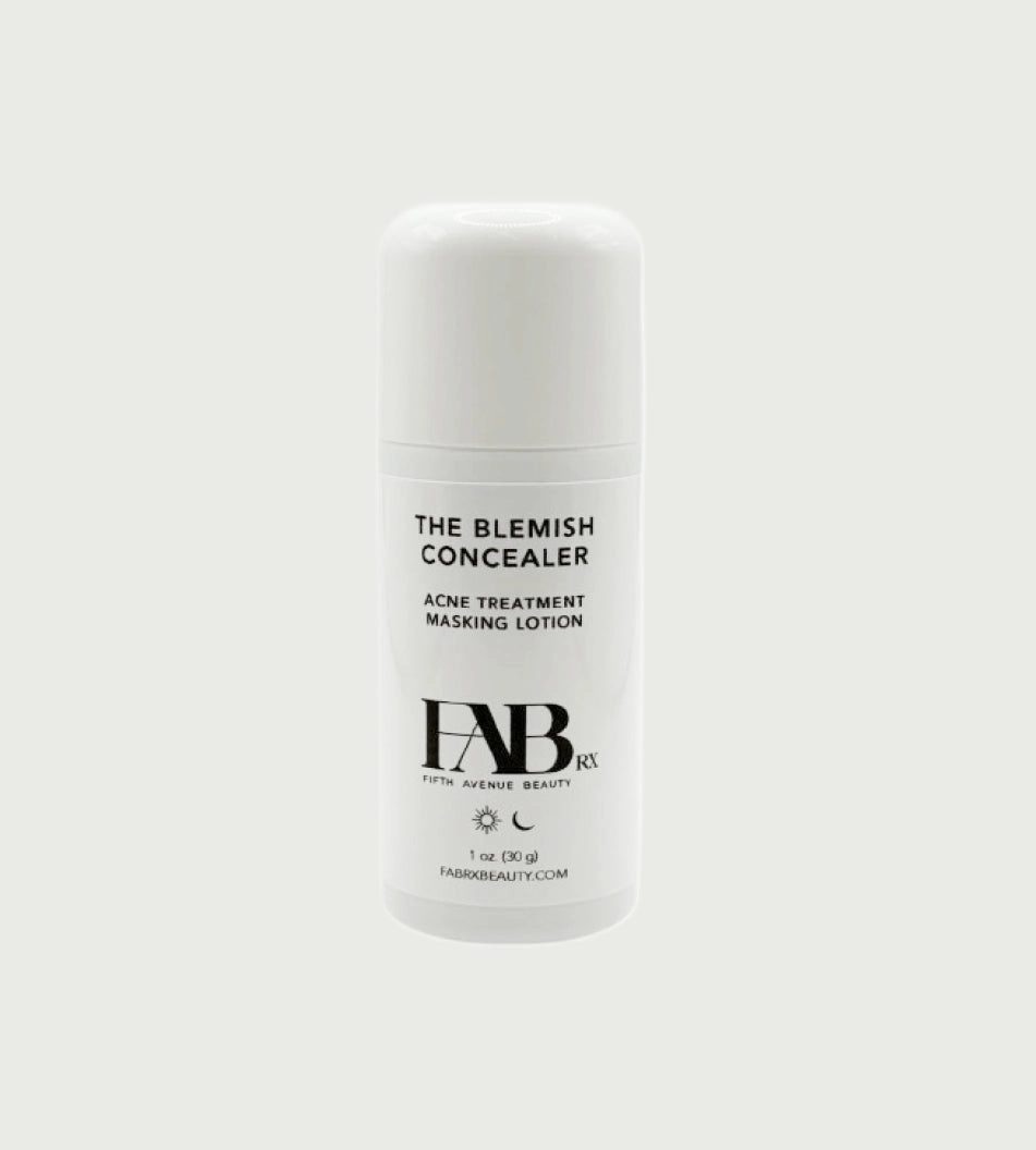 FABrx Blemish Concealer