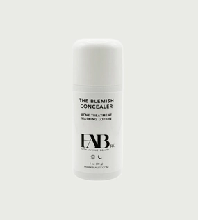 FABrx Blemish Concealer
