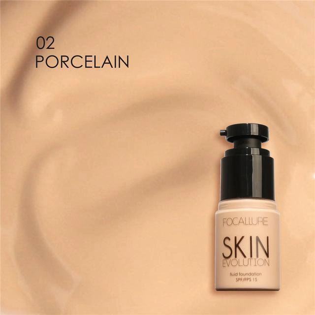 Face Foundation Makeup Base Liquid Foundation BB Cream Concealer