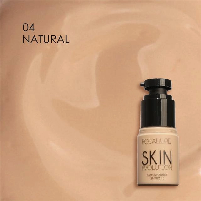 Face Foundation Makeup Base Liquid Foundation BB Cream Concealer