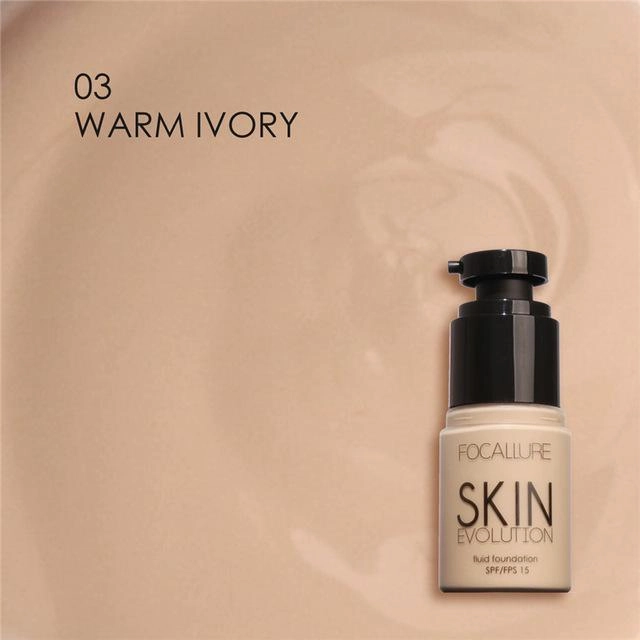 Face Foundation Makeup Base Liquid Foundation BB Cream Concealer