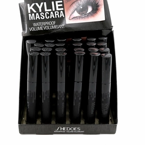 False All-in-one collection Effect Mascara Mascara Curling Eyelash 24 8226 Growth Fall discount pcs Wand Lash Waterproof 