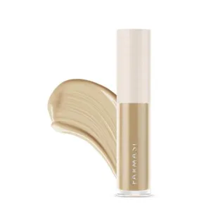 Farmasi VFX Pro Flawless Liquid Concealer - N05, 1 Count (Pack of 1)