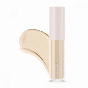 FARMASi Vfx Pro Liquid Concealer Makeup, All-in-one Full Coverage, Highly Pigmented Concealer for All Skin Type, Hide Shadows & Imperfections, Enhance Skin Fullness Concealer, 0,24 Fl Oz, 00 Fair