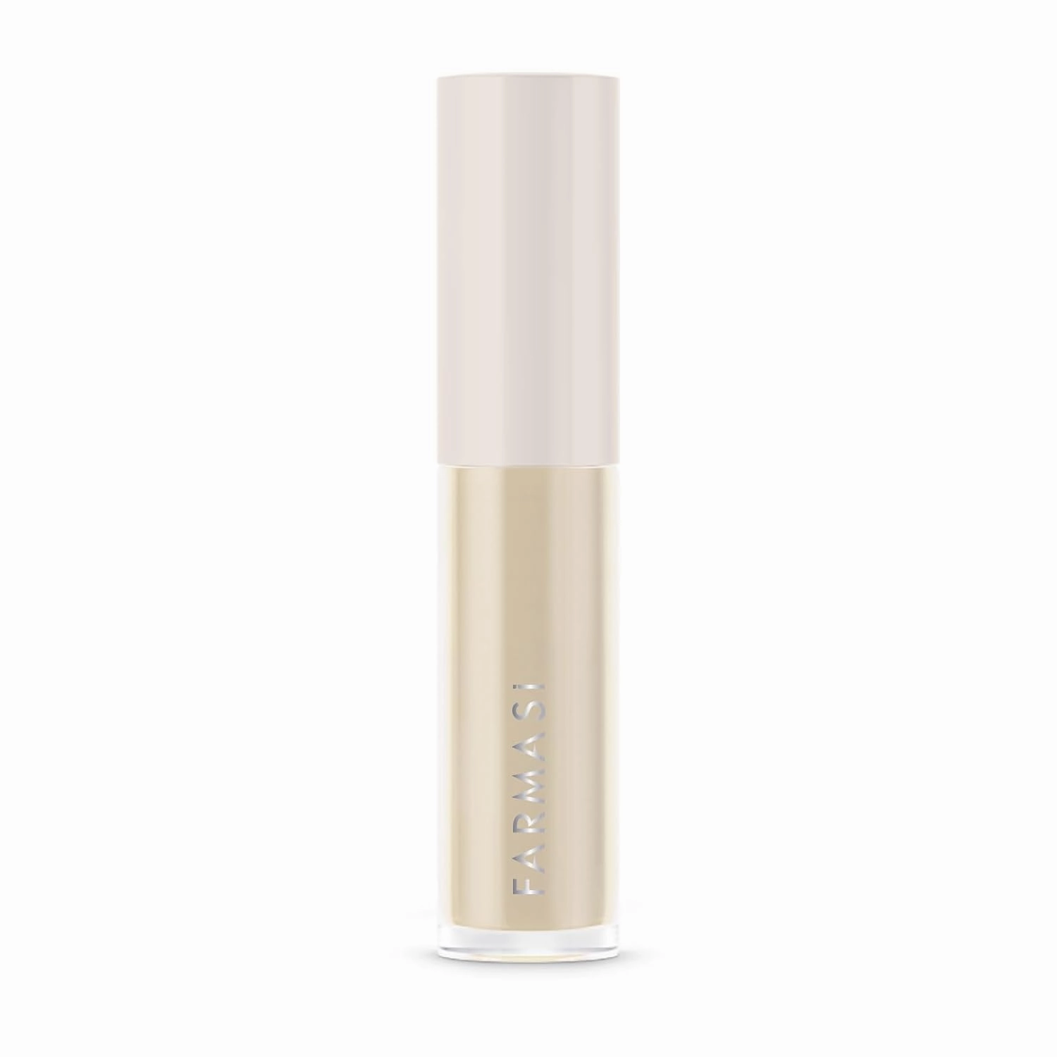 FARMASi Vfx Pro Liquid Concealer Makeup, All-in-one Full Coverage, Highly Pigmented Concealer for All Skin Type, Hide Shadows & Imperfections, Enhance Skin Fullness Concealer, 0,24 Fl Oz, 00 Fair
