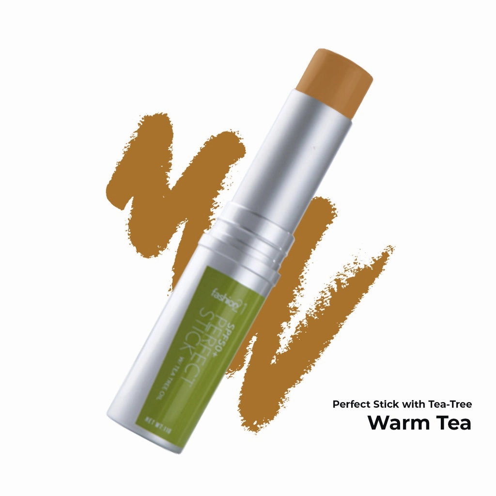 Fashion21 Perfect Stick with Tea-Tree Oil (SPF50 ) | Choose A Shade
