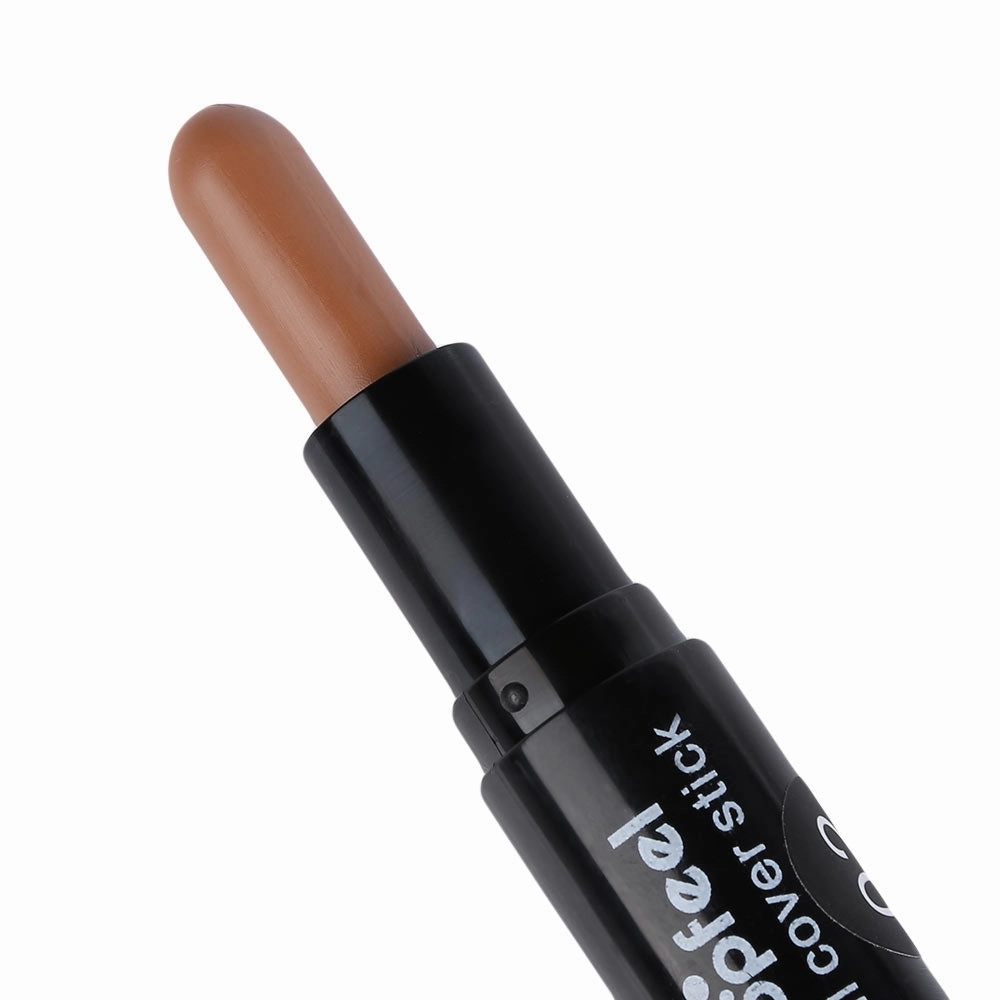 Fashion Double Head Natural Full Cover