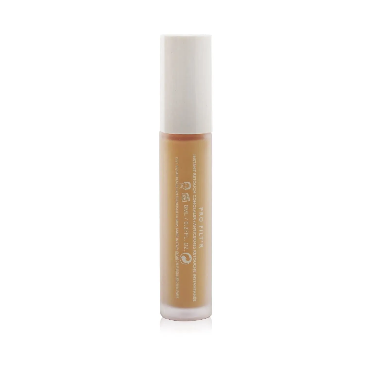 Fenty Beauty by Rihanna Pro Filt’r Instant Retouch Longwear Liquid Concealer 180
