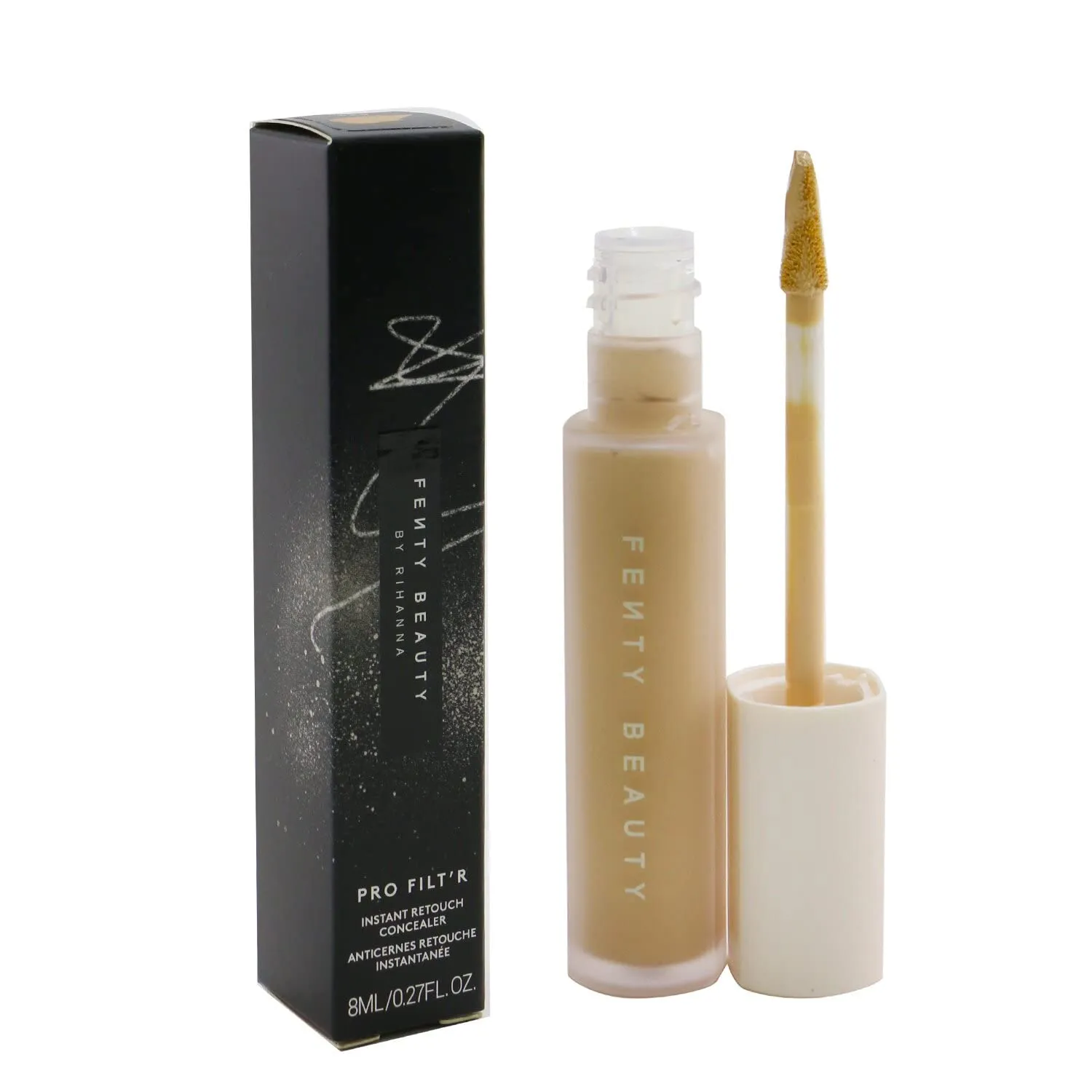 Fenty Beauty by Rihanna Pro Filt’r Instant Retouch Longwear Liquid Concealer 340