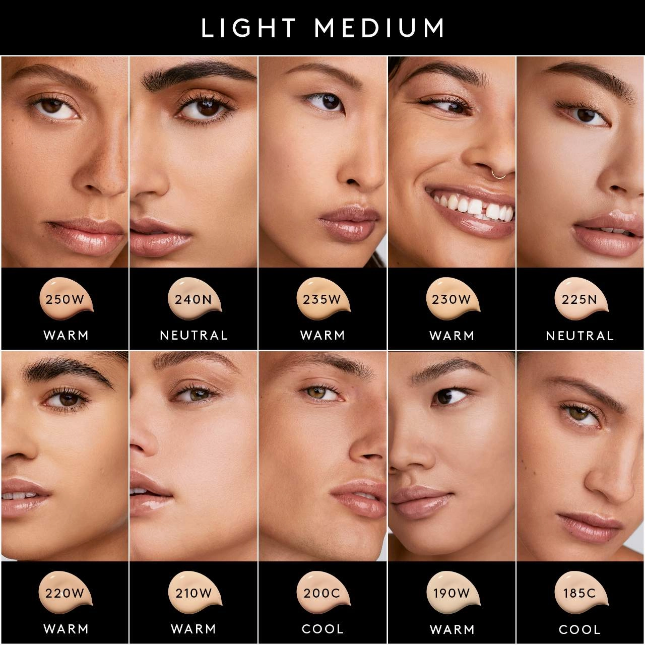 FENTY BEAUTY - We're Even Hydrating Longwear Waterproof Concealer