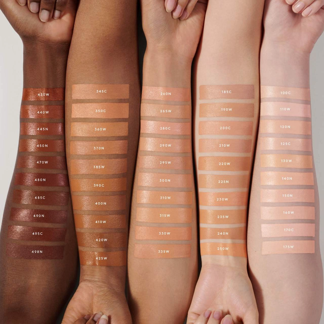 FENTY BEAUTY - We're Even Hydrating Longwear Waterproof Concealer