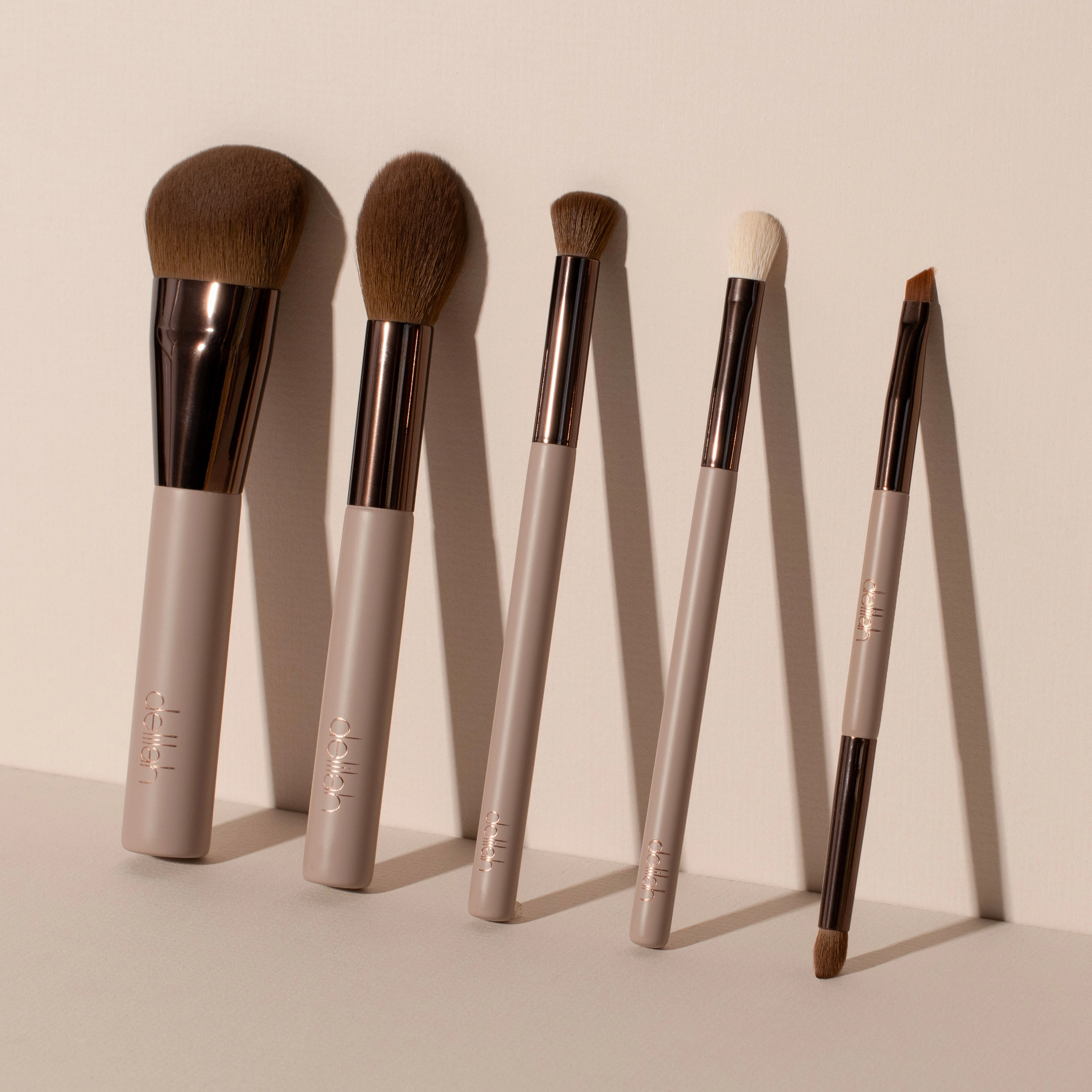 Finishing Brush