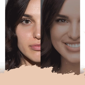 Flawless 3D Concealer Pencil