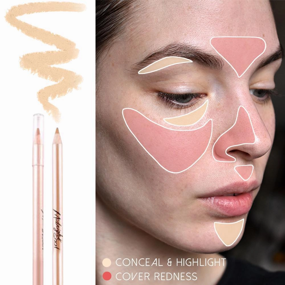Flawless 3D Concealer Pencil