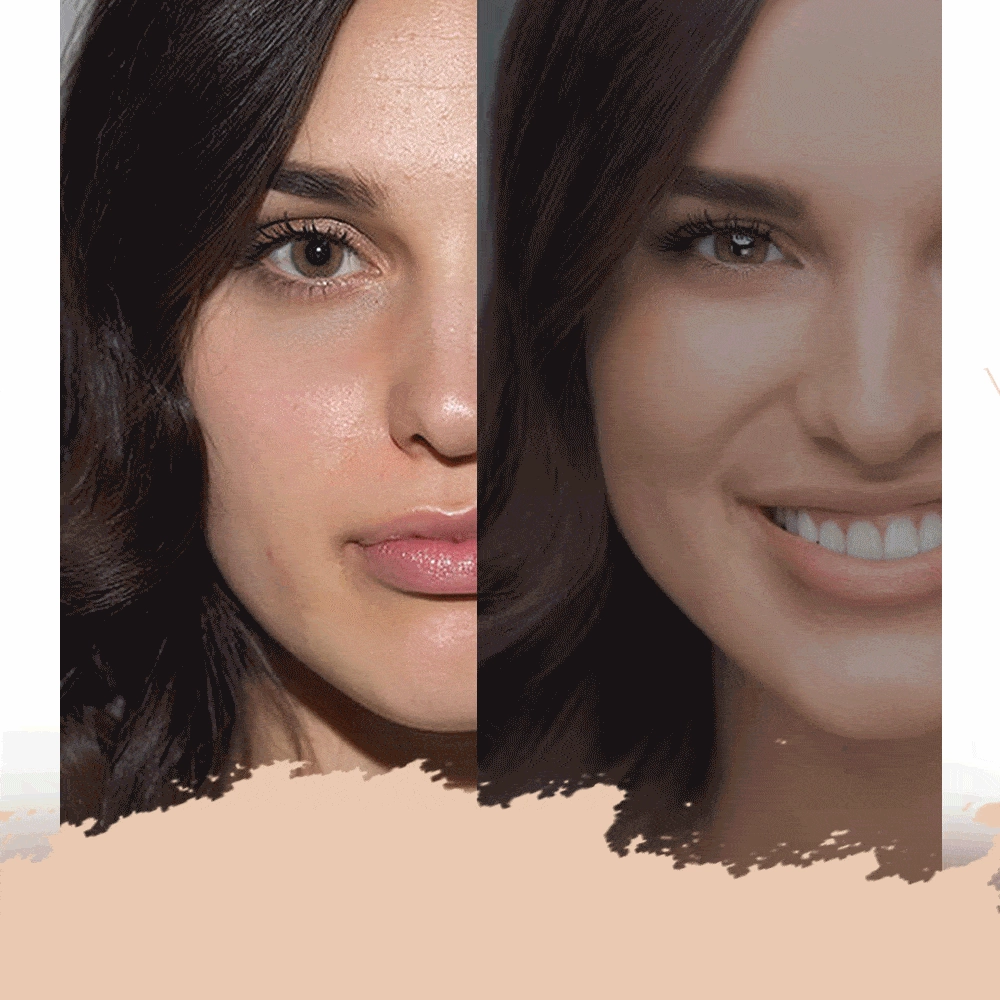 Flawless 3D Concealer Pencil