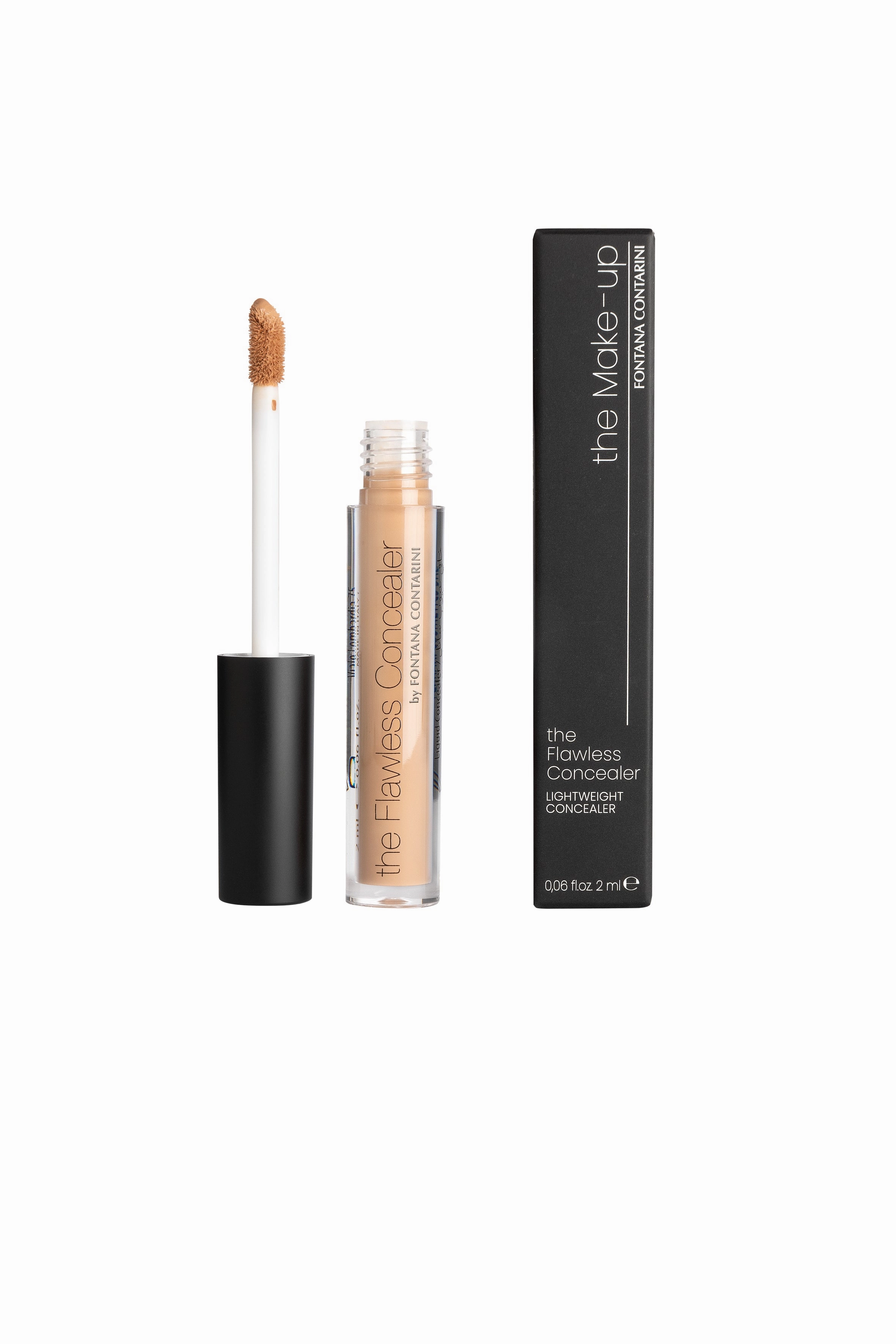 Flawless Concealer - 12