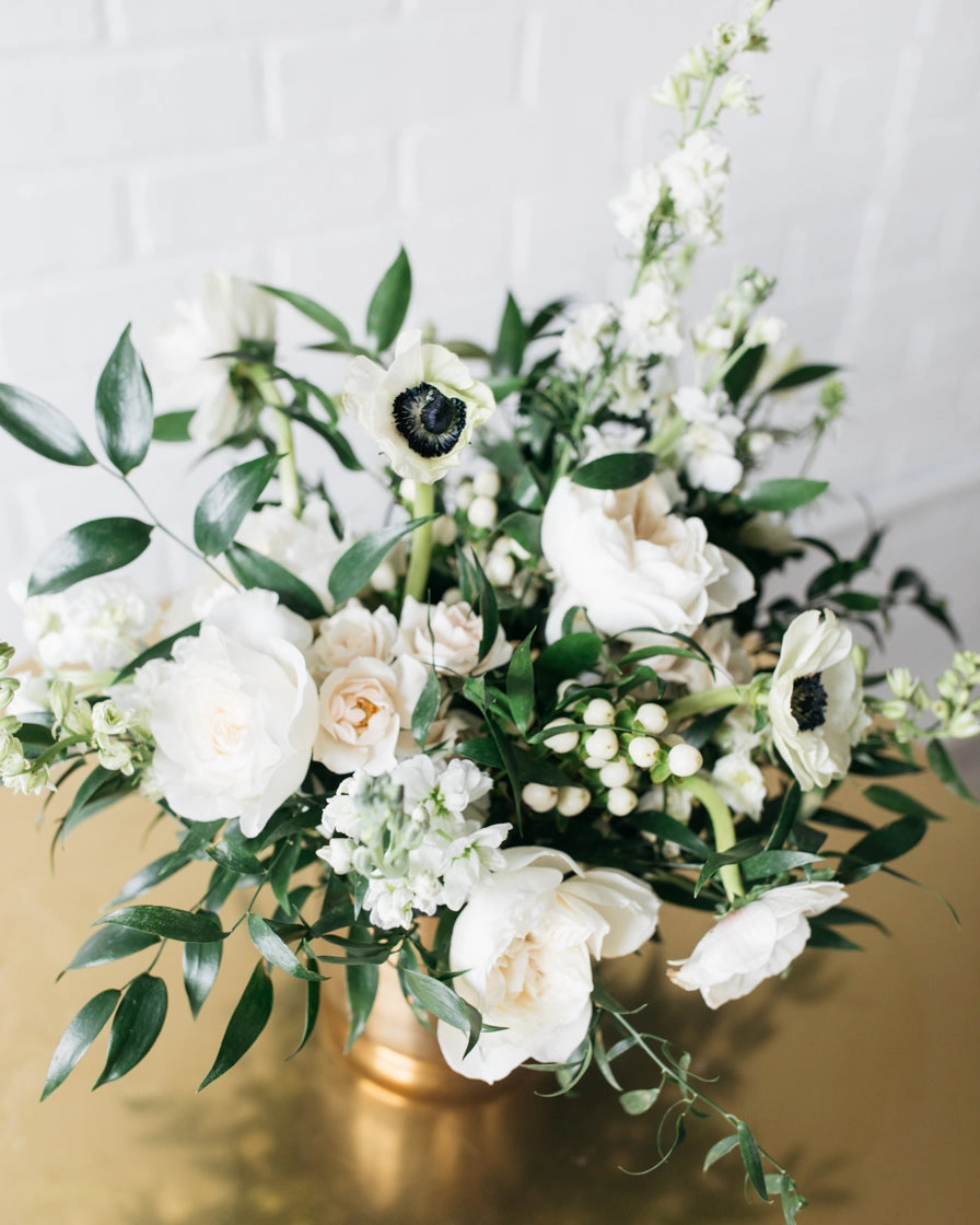 Floral Arrangement - Medium (set of 3)