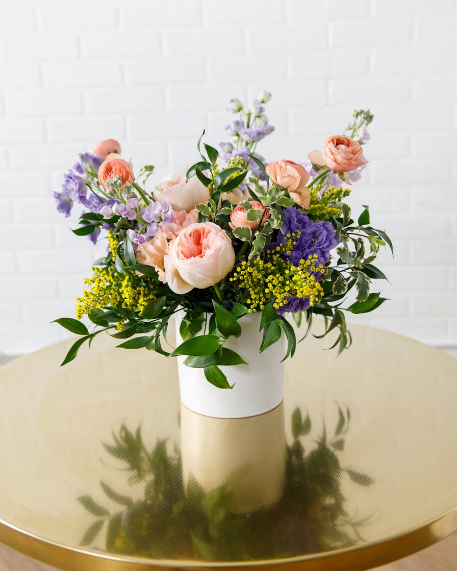Floral Arrangement - Medium (set of 3)