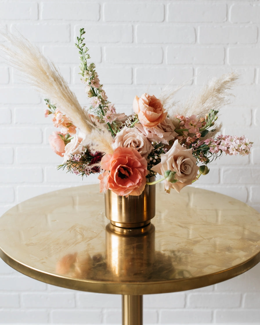 Floral Arrangement - Medium (set of 3)