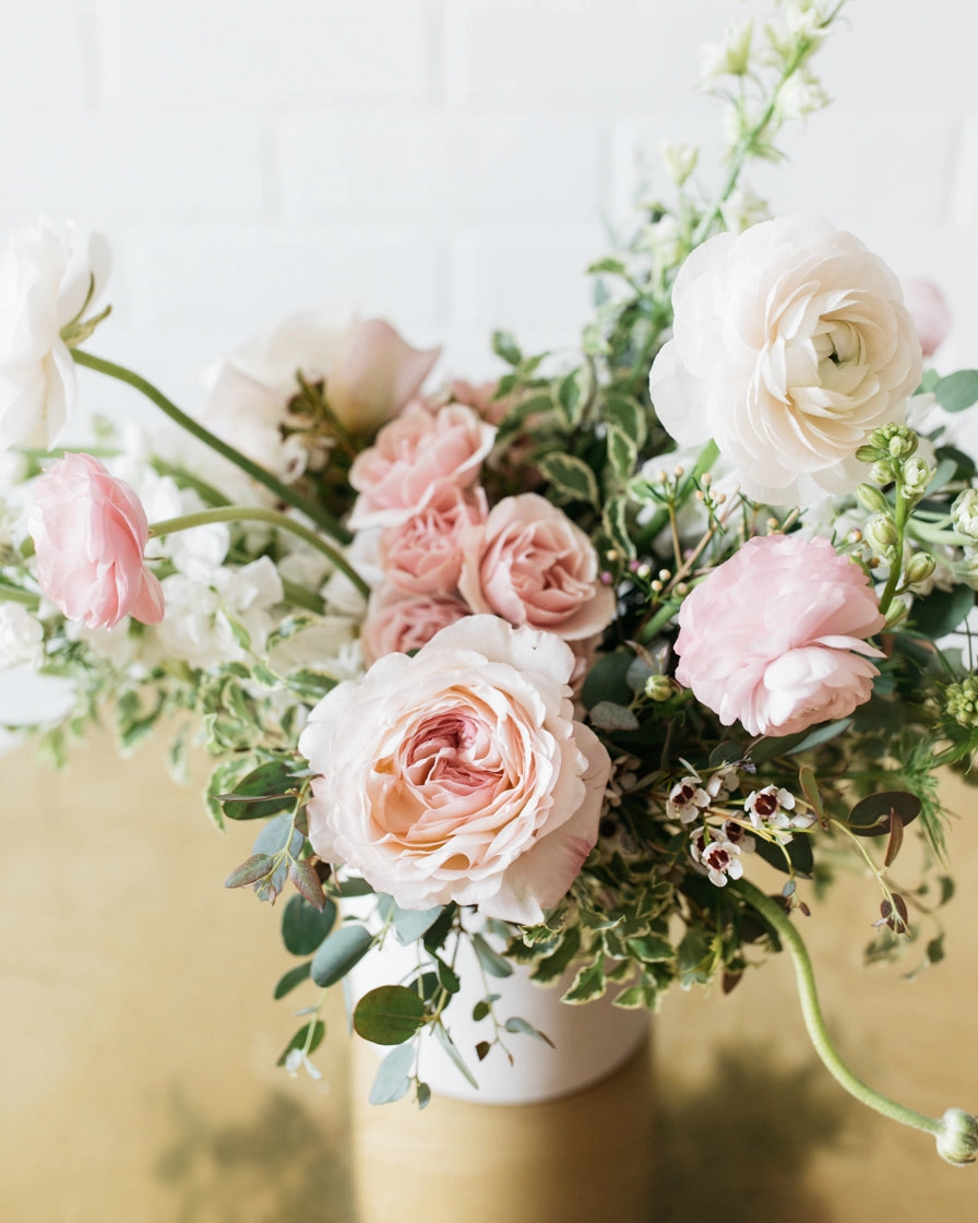 Floral Arrangement - Medium (set of 3)