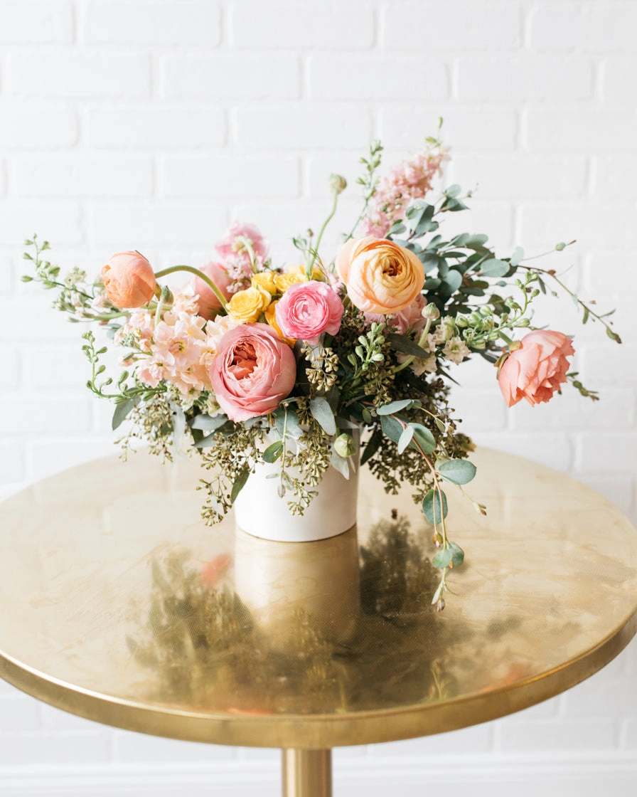 Floral Arrangement - Medium (set of 3)
