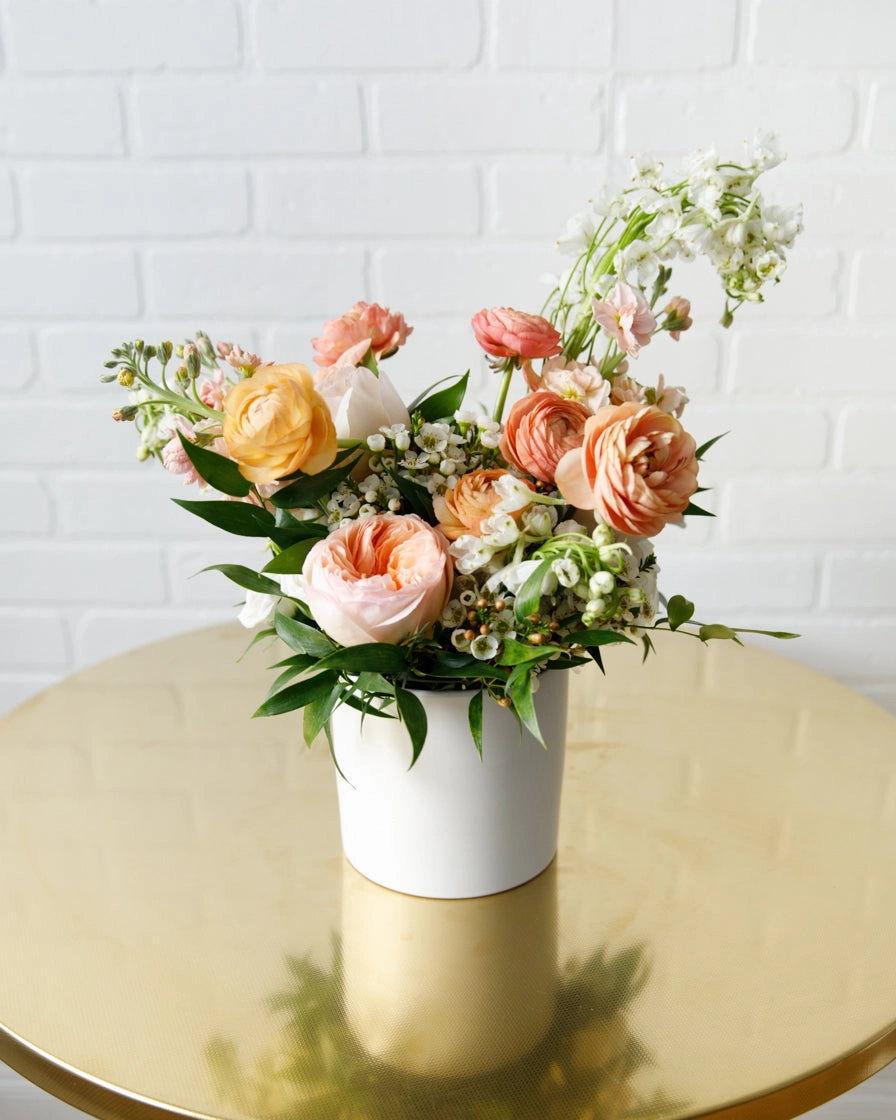 Floral Arrangement - Medium (set of 3)