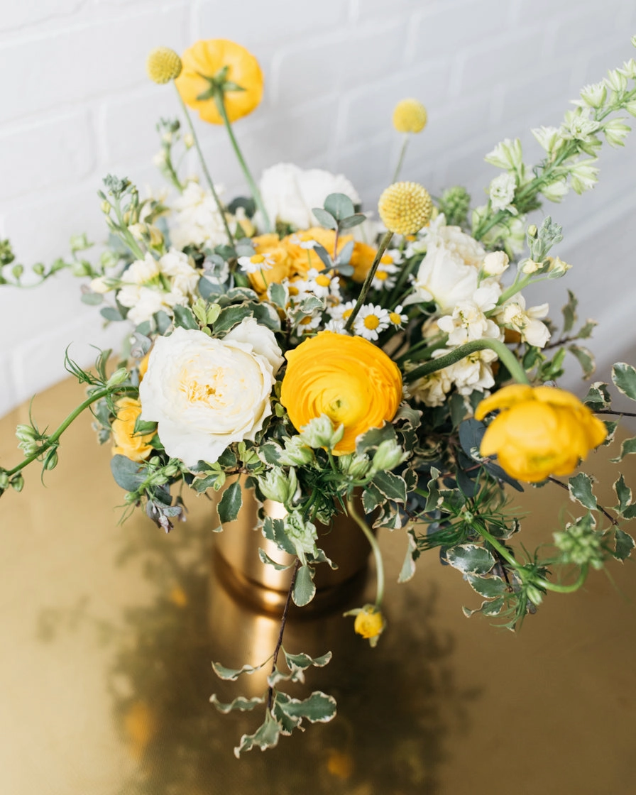 Floral Arrangement - Medium (set of 3)