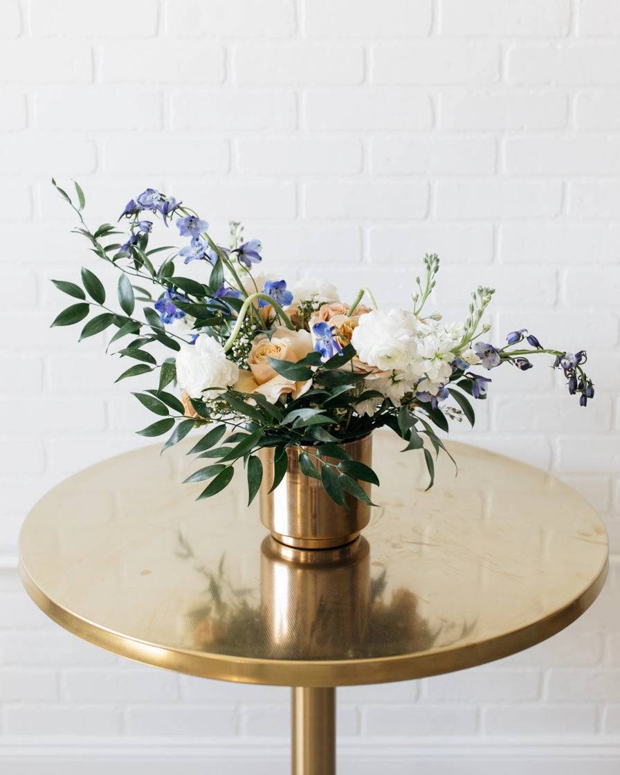 Floral Arrangement - Medium (set of 3)