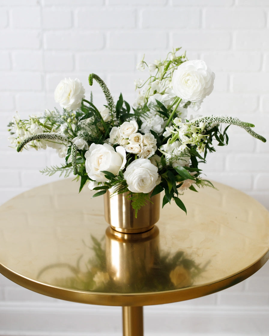 Floral Arrangement - Medium (set of 3)