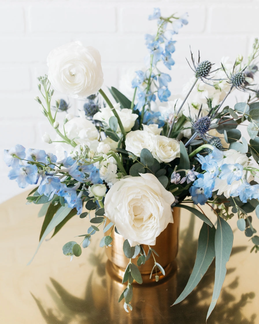 Floral Arrangement - Medium (set of 3)