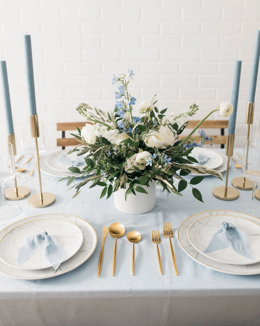 Floral Arrangement - Medium (set of 3)
