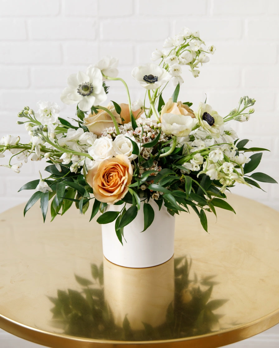 Floral Arrangement - Medium (set of 3)