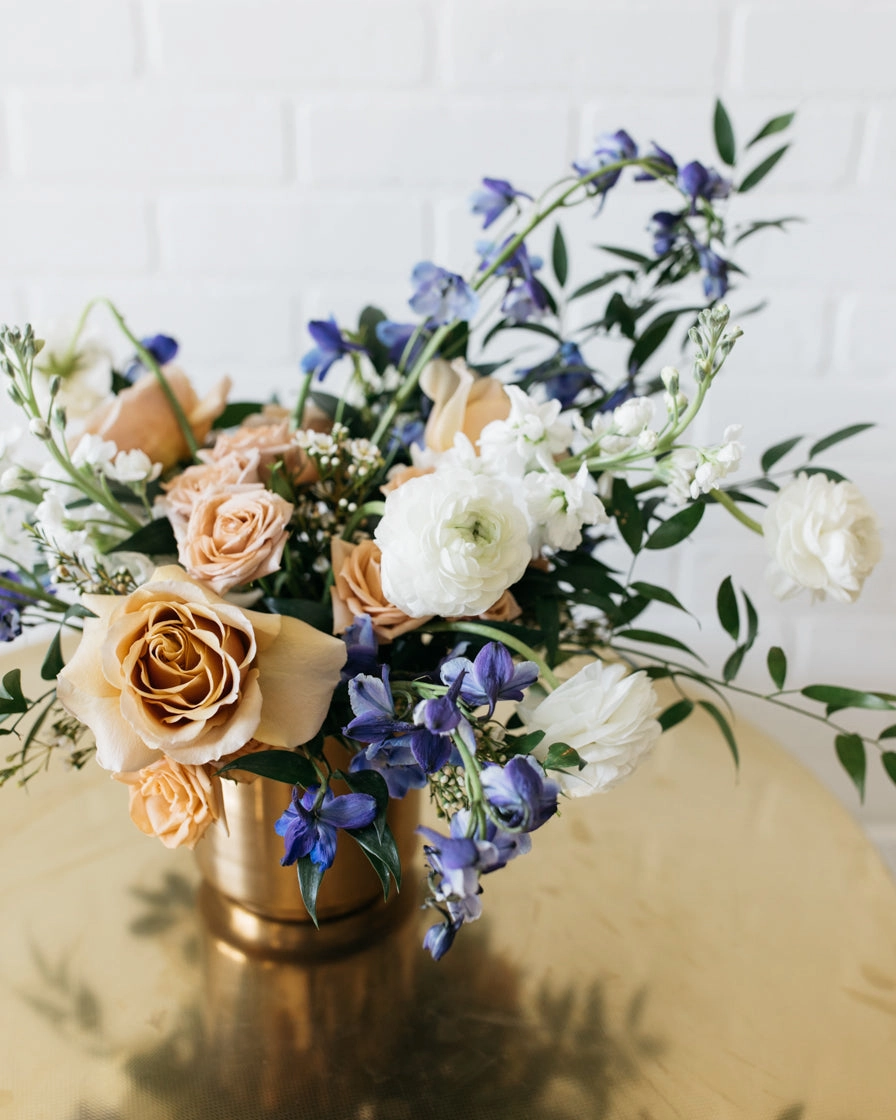 Floral Arrangement - Medium (set of 3)