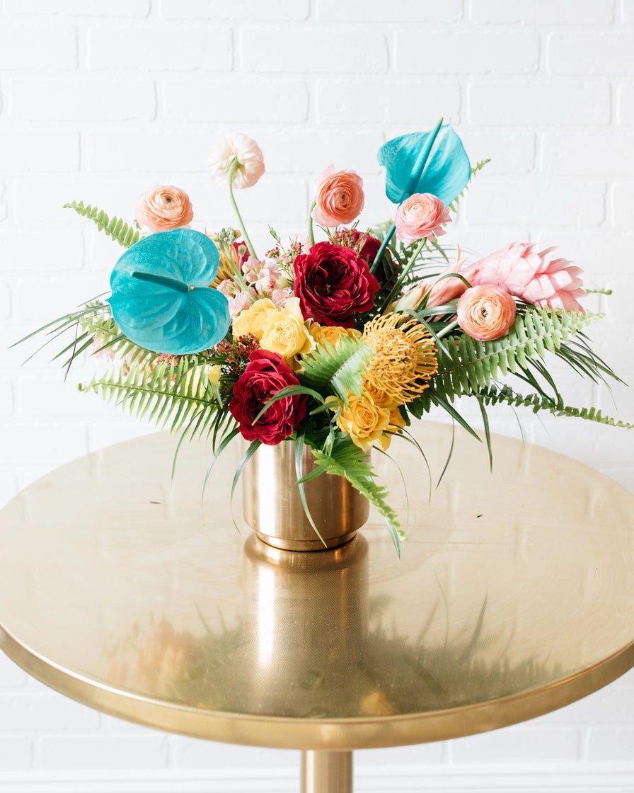Floral Arrangement - Medium (set of 3)