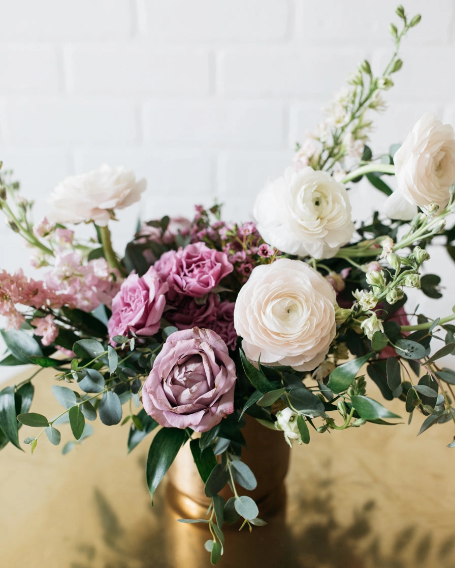 Floral Arrangement - Medium (set of 3)
