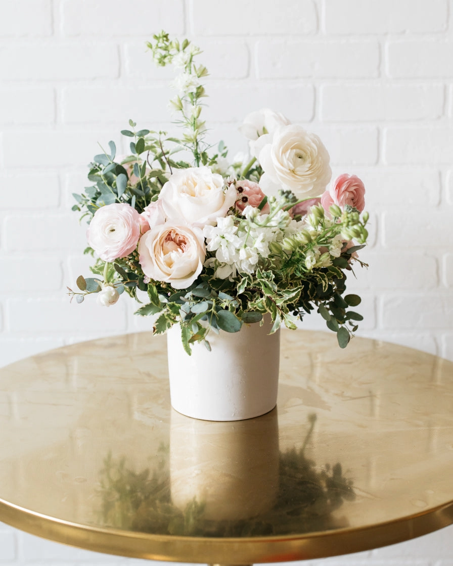 Floral Arrangement - Medium (set of 3)