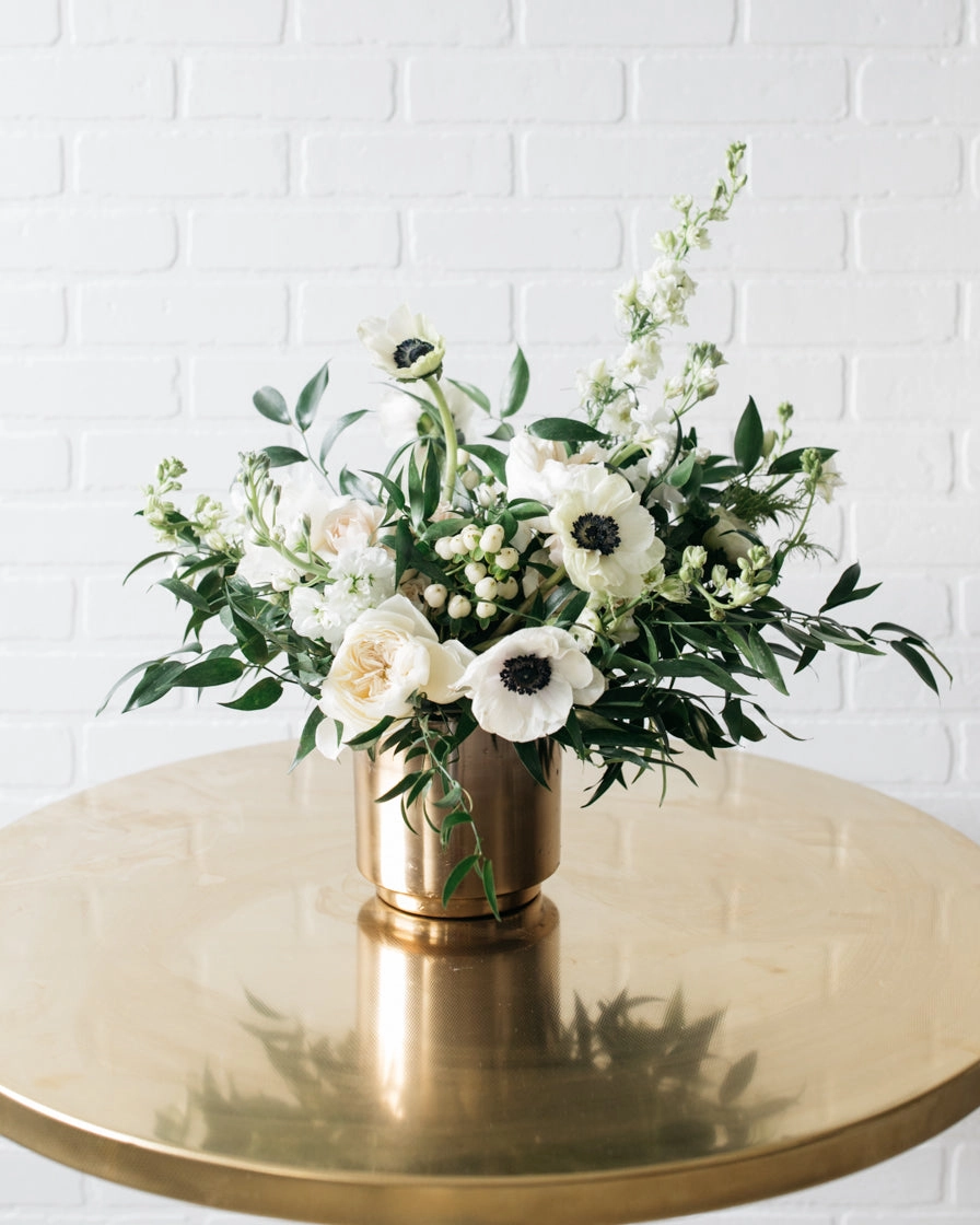 Floral Arrangement - Medium (set of 3)