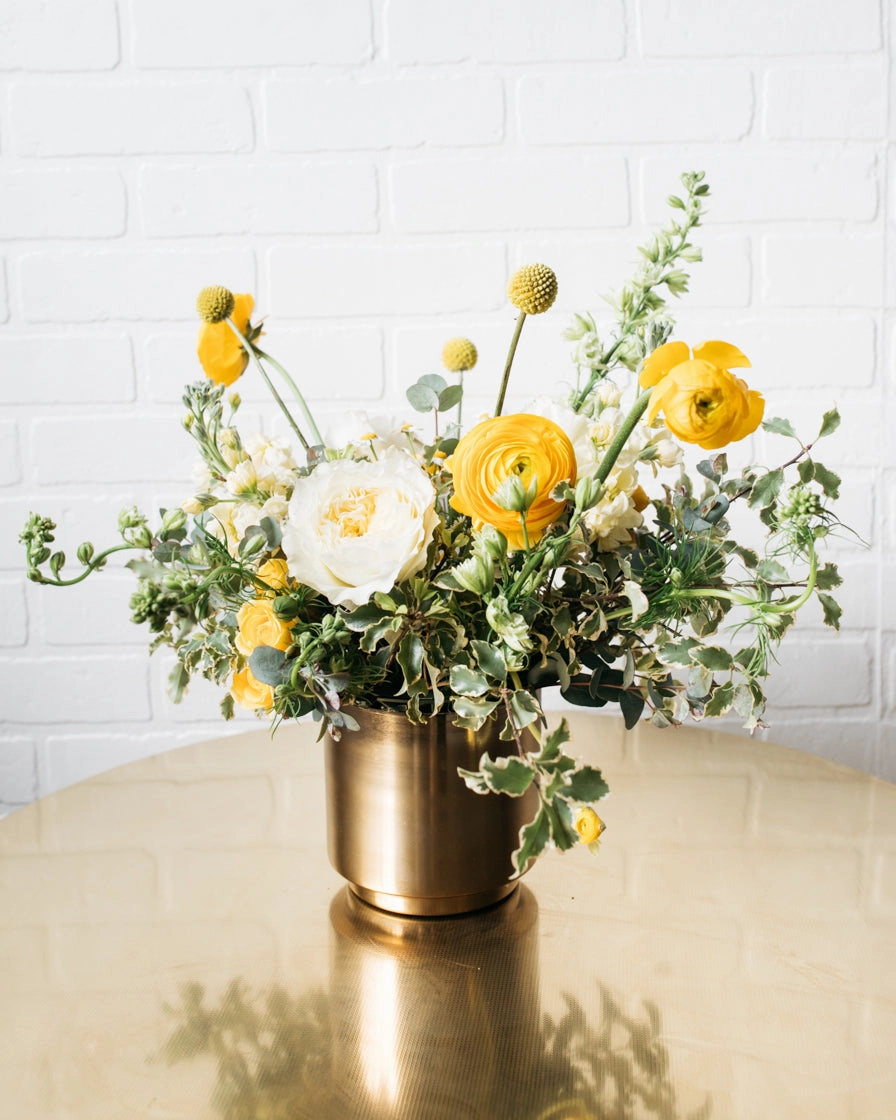 Floral Arrangement - Medium (set of 3)