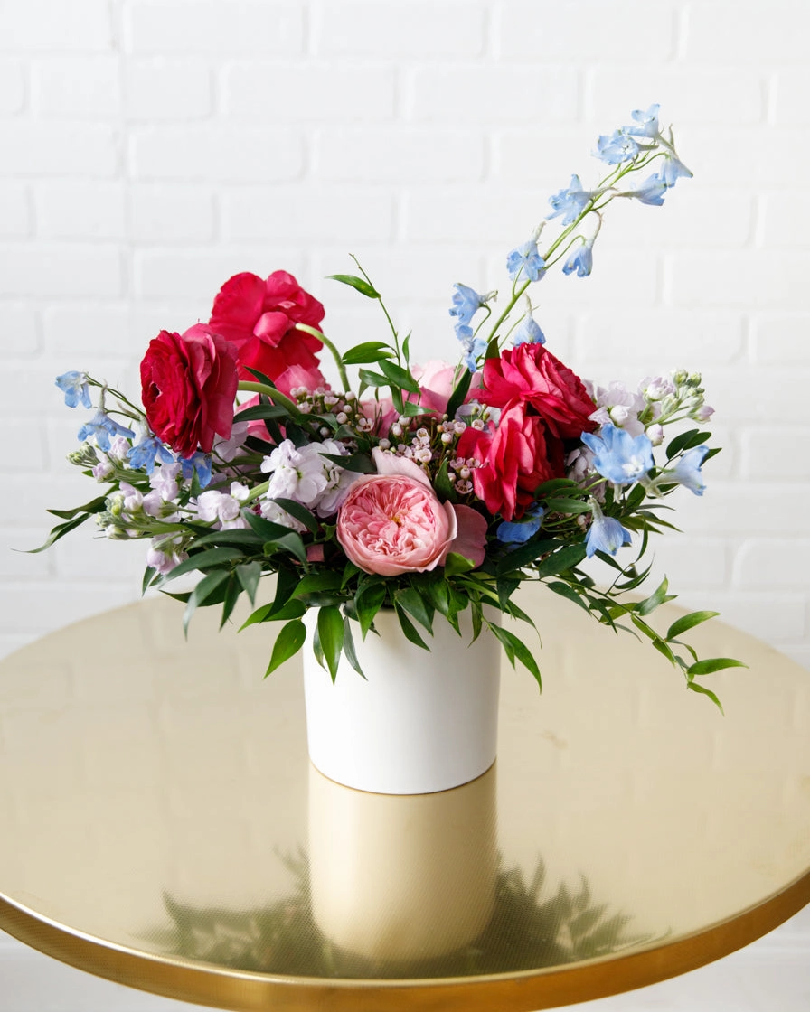 Floral Arrangement - Medium (set of 3)