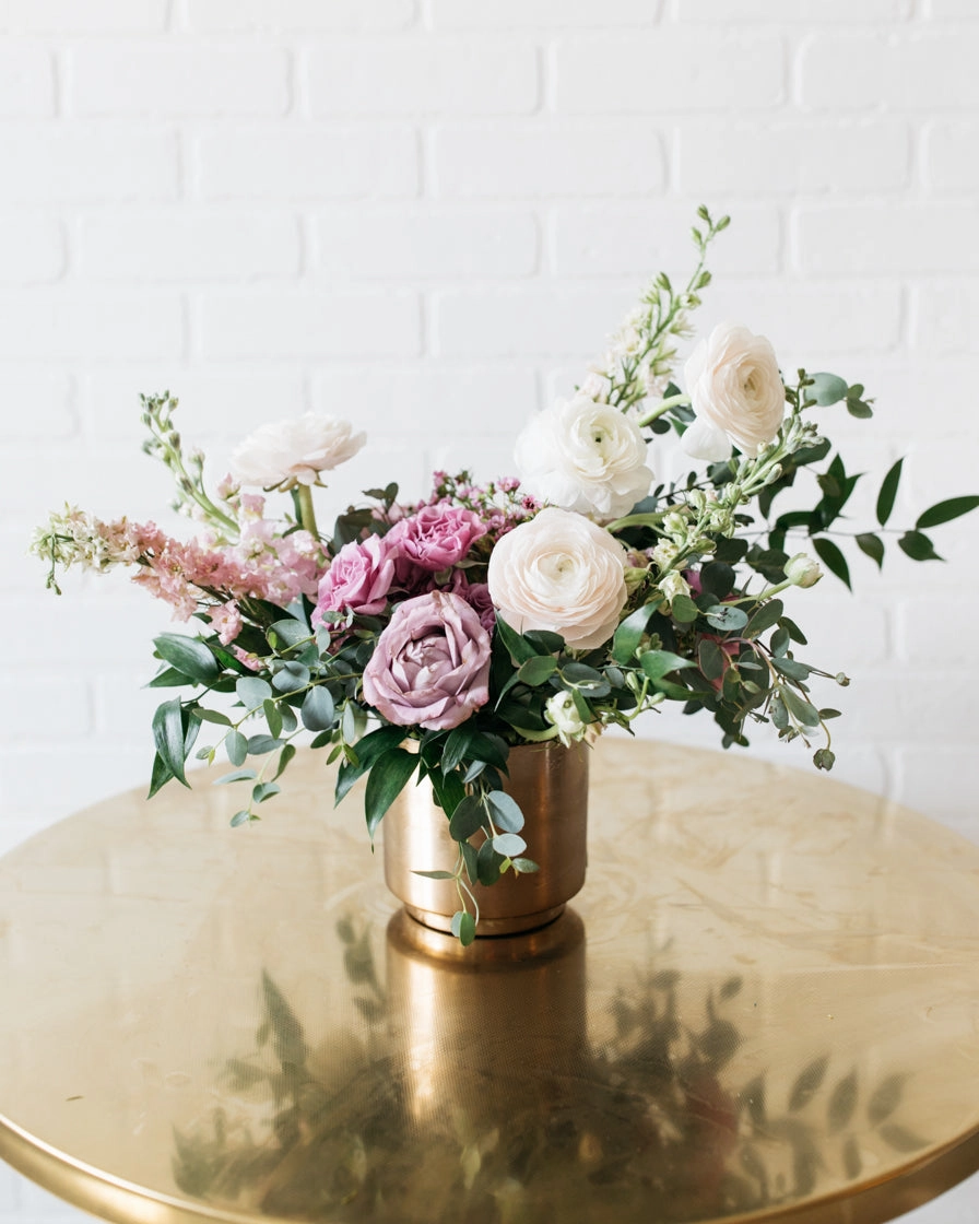 Floral Arrangement - Medium (set of 3)