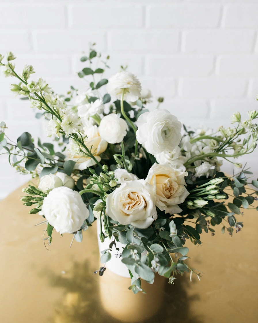 Floral Arrangement - Medium (set of 3)