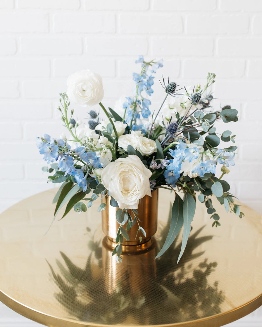 Floral Arrangement - Medium (set of 3)