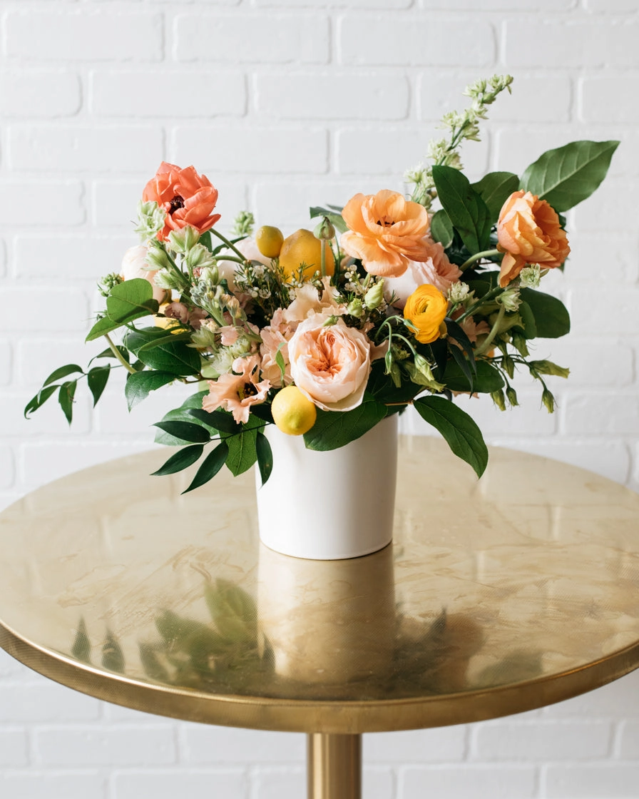 Floral Arrangement - Medium (set of 3)