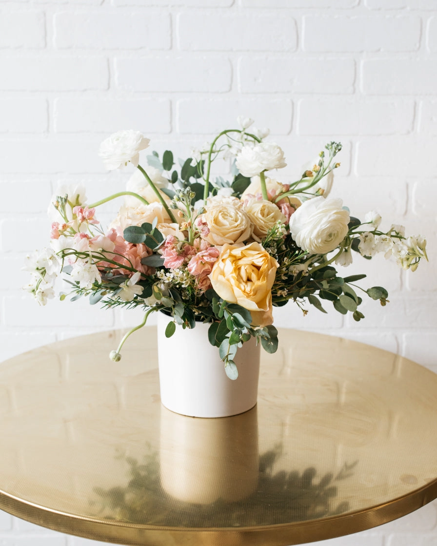 Floral Arrangement - Medium (set of 3)