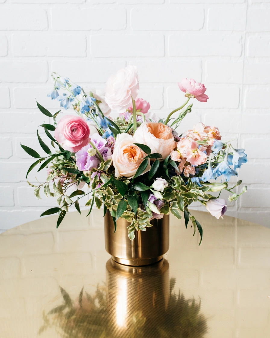 Floral Arrangement - Medium (set of 3)