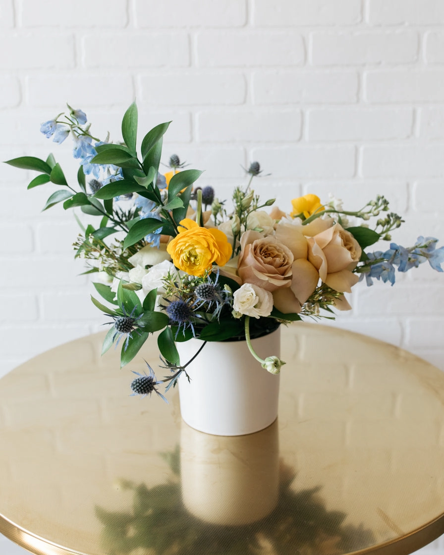 Floral Arrangement - Medium (set of 3)
