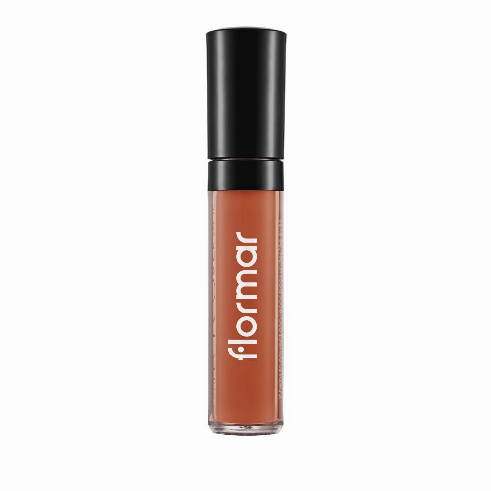 Flormar Perfect Coverage Liquid Concealer 070 Deep Dark - 5ml