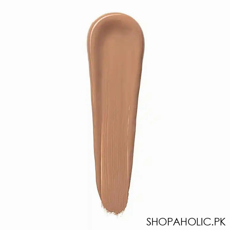 Flormar Stay Perfect Liquid Concealer, Conceal Fine Lines And Wrinkles, 12.5ml, 010 Toffee