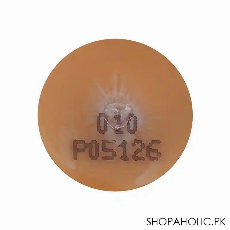 Flormar Stay Perfect Liquid Concealer, Conceal Fine Lines And Wrinkles, 12.5ml, 010 Toffee