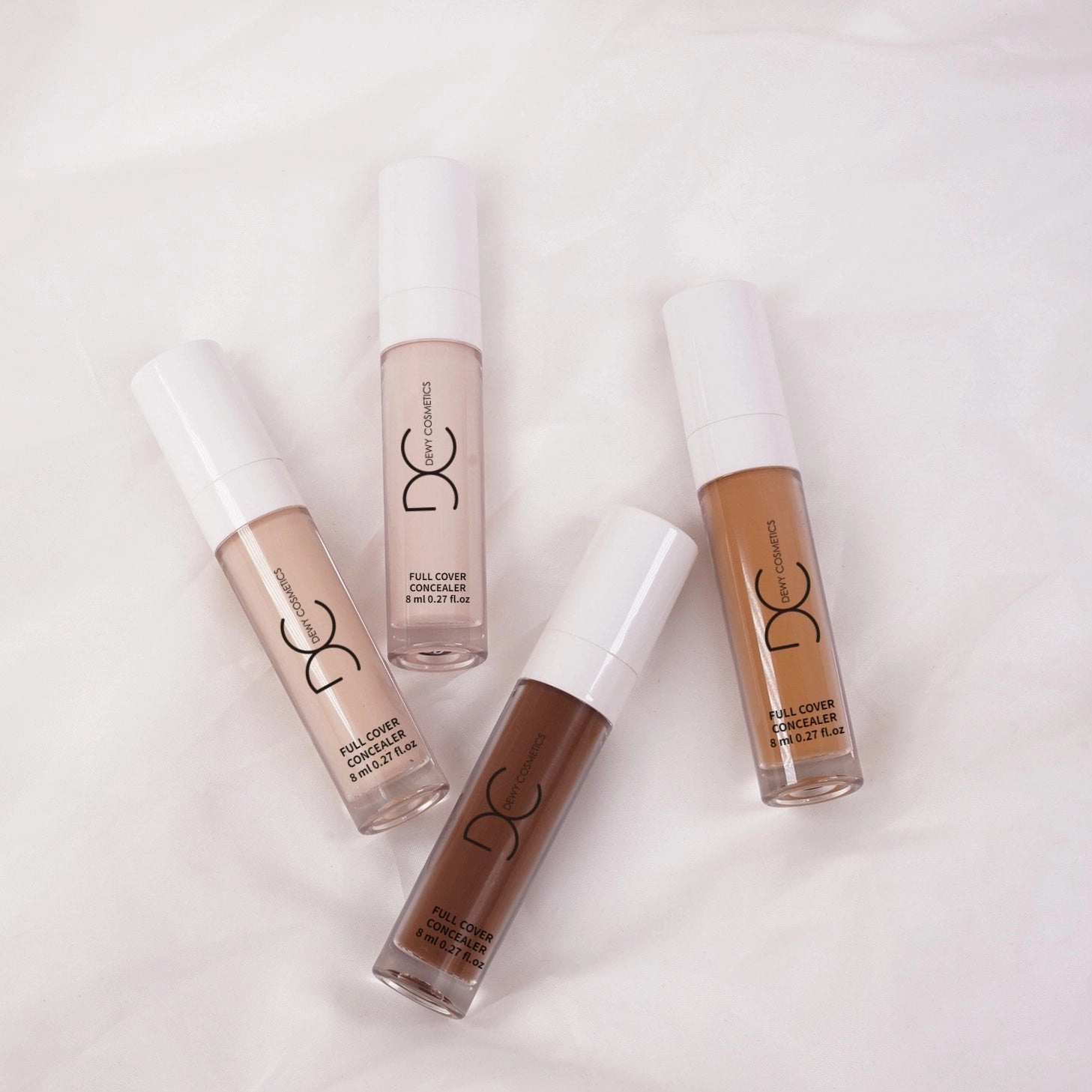 Full Cover Concealer